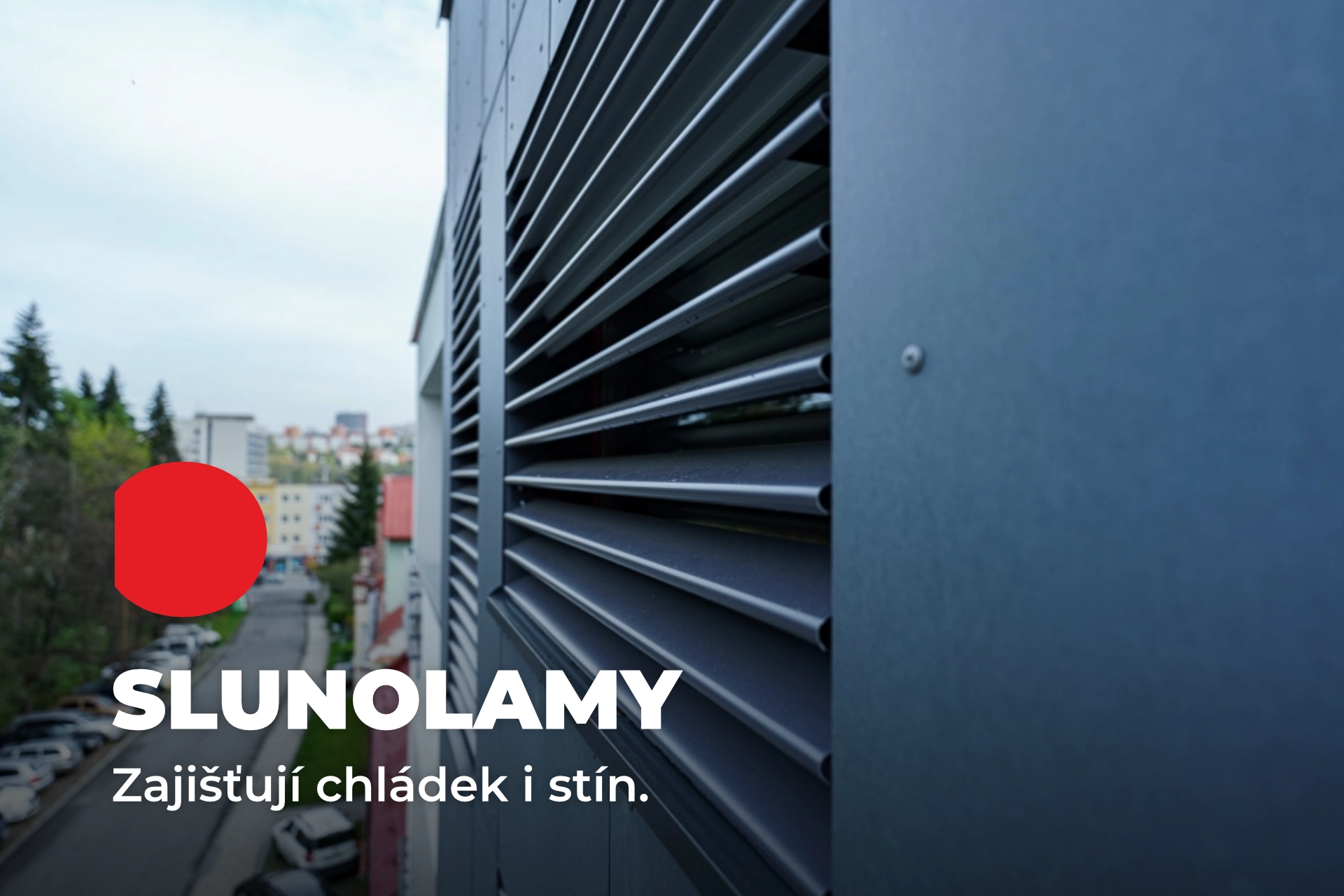 Slunolamy